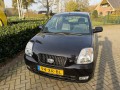 KIA PICANTO 1.0 D-Light Airco 33000 km Prachtstaat, Autobedrijf Krabbe, WEERSELO