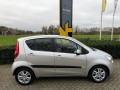 OPEL AGILA 1.2 69 kW Edition Airco , Autobedrijf Krabbe, WEERSELO