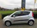 OPEL AGILA 1.2 69 kW Edition Airco , Autobedrijf Krabbe, WEERSELO