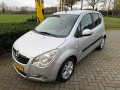 OPEL AGILA 1.2 69 kW Edition Airco , Autobedrijf Krabbe, WEERSELO