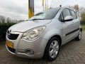 OPEL AGILA 1.2 69 kW Edition Airco , Autobedrijf Krabbe, WEERSELO