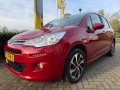 CITROEN C3 1.2 PureTech Exclusive Pano / ECC / Cruise, Autobedrijf Krabbe, WEERSELO