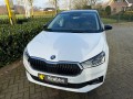 SKODA 105 Fabia 1.0 TSI DSG7 First Edition Keyless / Blindspot / Virtual, Autobedrijf Krabbe, WEERSELO