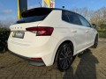 SKODA 105 Fabia 1.0 TSI DSG7 First Edition Keyless / Blindspot / Virtual, Autobedrijf Krabbe, WEERSELO