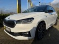 SKODA 105 Fabia 1.0 TSI DSG7 First Edition Keyless / Blindspot / Virtual, Autobedrijf Krabbe, WEERSELO