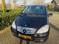 MERCEDES-BENZ A-KLASSE A160 Business Class Avantgarde Aut. , Autobedrijf Krabbe, WEERSELO