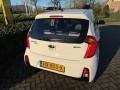 KIA PICANTO 1.0 CVVT Color Line, Autobedrijf Krabbe, WEERSELO