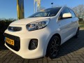 KIA PICANTO 1.0 CVVT Color Line, Autobedrijf Krabbe, WEERSELO
