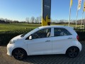 KIA PICANTO 1.0 CVVT Color Line, Autobedrijf Krabbe, WEERSELO