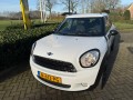 MINI COUNTRYMAN 1.6 One Chili PDC / Bluetooth / Cruise / Stoelverwarming, Autobedrijf Krabbe, WEERSELO