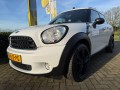 MINI COUNTRYMAN 1.6 One Chili PDC / Bluetooth / Cruise / Stoelverwarming, Autobedrijf Krabbe, WEERSELO