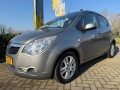 OPEL AGILA 1.2 Edition Automaat Airco / Stoelverwarming, Autobedrijf Krabbe, WEERSELO