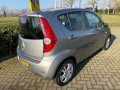 OPEL AGILA 1.2 Edition Automaat Airco / Stoelverwarming, Autobedrijf Krabbe, WEERSELO