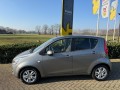 OPEL AGILA 1.2 Edition Automaat Airco / Stoelverwarming, Autobedrijf Krabbe, WEERSELO