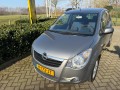 OPEL AGILA 1.2 Edition Automaat Airco / Stoelverwarming, Autobedrijf Krabbe, WEERSELO