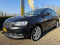 SKODA RAPID Spaceback 1.0 TSI Greentech Clever Cruise / Carplay / PDC, Autobedrijf Krabbe, WEERSELO