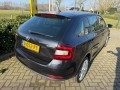 SKODA RAPID Spaceback 1.0 TSI Greentech Clever Cruise / Carplay / PDC, Autobedrijf Krabbe, WEERSELO