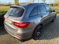 MERCEDES-BENZ GLC-KLASSE 250D 4Matic AMG / Pano / Burmester , Autobedrijf Krabbe, WEERSELO
