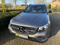 MERCEDES-BENZ GLC-KLASSE 250D 4Matic AMG / Pano / Burmester , Autobedrijf Krabbe, WEERSELO