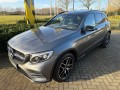 MERCEDES-BENZ GLC-KLASSE 250D 4Matic AMG / Pano / Burmester , Autobedrijf Krabbe, WEERSELO