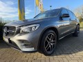 MERCEDES-BENZ GLC-KLASSE 250D 4Matic AMG / Pano / Burmester , Autobedrijf Krabbe, WEERSELO