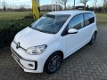 VOLKSWAGEN UP 1.0 BMT Sound Winterpakket / Bluetooth / Alu, Autobedrijf Krabbe, WEERSELO