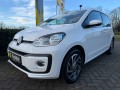 VOLKSWAGEN UP 1.0 BMT Sound Winterpakket / Bluetooth / Alu, Autobedrijf Krabbe, WEERSELO