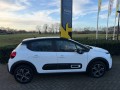 CITROEN C3 1.2 Puretech Business Aut6 Led / Carplay / Cruise, Autobedrijf Krabbe, WEERSELO