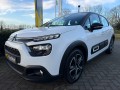 CITROEN C3 1.2 Puretech Business Aut6 Led / Carplay / Cruise, Autobedrijf Krabbe, WEERSELO