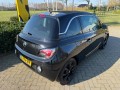 OPEL ADAM 1.4 16V Glam Favourite Panodak / Carplay / Cruise, Autobedrijf Krabbe, WEERSELO