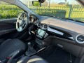 OPEL ADAM 1.4 16V Glam Favourite Panodak / Carplay / Cruise, Autobedrijf Krabbe, WEERSELO