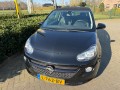 OPEL ADAM 1.4 16V Glam Favourite Panodak / Carplay / Cruise, Autobedrijf Krabbe, WEERSELO