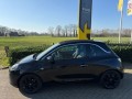 OPEL ADAM 1.4 16V Glam Favourite Panodak / Carplay / Cruise, Autobedrijf Krabbe, WEERSELO