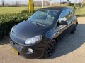 OPEL ADAM 1.4 16V Glam Favourite Panodak / Carplay / Cruise, Autobedrijf Krabbe, WEERSELO