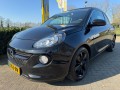 OPEL ADAM 1.4 16V Glam Favourite Panodak / Carplay / Cruise, Autobedrijf Krabbe, WEERSELO