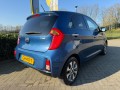 KIA PICANTO 1.0 CVVT First Edition ECC / Cruise / Bluetooth, Autobedrijf Krabbe, WEERSELO