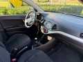 KIA PICANTO 1.0 CVVT First Edition ECC / Cruise / Bluetooth, Autobedrijf Krabbe, WEERSELO