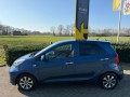 KIA PICANTO 1.0 CVVT First Edition ECC / Cruise / Bluetooth, Autobedrijf Krabbe, WEERSELO