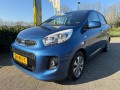 KIA PICANTO 1.0 CVVT First Edition ECC / Cruise / Bluetooth, Autobedrijf Krabbe, WEERSELO