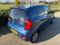 KIA PICANTO 1.0 CVVT First Edition ECC / Cruise / Bluetooth, Autobedrijf Krabbe, WEERSELO