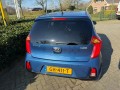 KIA PICANTO 1.0 CVVT First Edition ECC / Cruise / Bluetooth, Autobedrijf Krabbe, WEERSELO