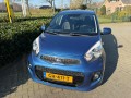 KIA PICANTO 1.0 CVVT First Edition ECC / Cruise / Bluetooth, Autobedrijf Krabbe, WEERSELO