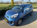 KIA PICANTO 1.0 CVVT First Edition ECC / Cruise / Bluetooth, Autobedrijf Krabbe, WEERSELO