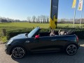 MINI CABRIO 2.0 JCW Aut6 H & K / Keyless / Head up / Union Jack, Autobedrijf Krabbe, WEERSELO