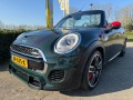 MINI CABRIO 2.0 JCW Aut6 H & K / Keyless / Head up / Union Jack, Autobedrijf Krabbe, WEERSELO