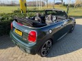 MINI CABRIO 2.0 JCW Aut6 H & K / Keyless / Head up / Union Jack, Autobedrijf Krabbe, WEERSELO