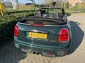 MINI CABRIO 2.0 JCW Aut6 H & K / Keyless / Head up / Union Jack, Autobedrijf Krabbe, WEERSELO