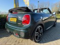 MINI CABRIO 2.0 JCW Aut6 H & K / Keyless / Head up / Union Jack, Autobedrijf Krabbe, WEERSELO