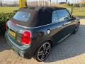 MINI CABRIO 2.0 JCW Aut6 H & K / Keyless / Head up / Union Jack, Autobedrijf Krabbe, WEERSELO