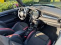MINI CABRIO 2.0 JCW Aut6 H & K / Keyless / Head up / Union Jack, Autobedrijf Krabbe, WEERSELO